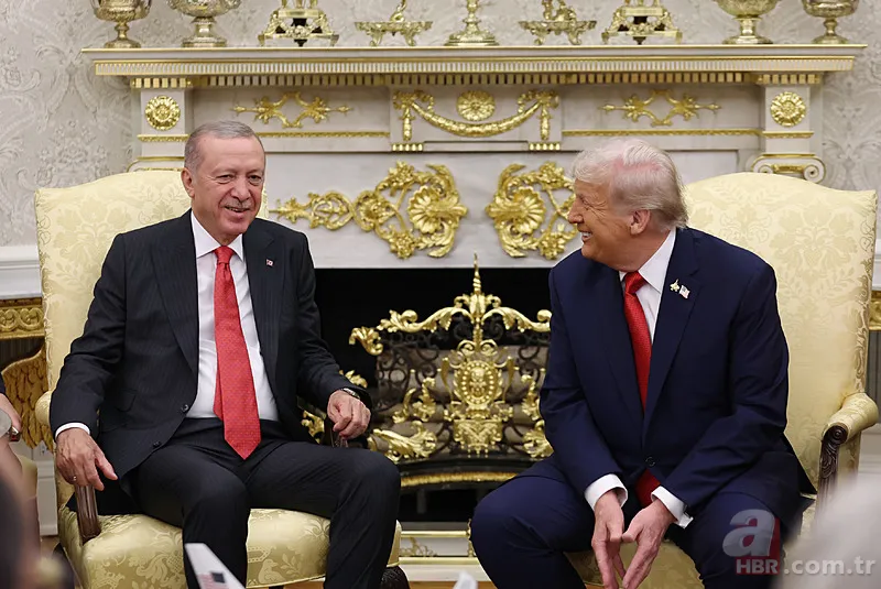 Erdoğan–Trump zirvesi sonrası Yunanistan’da alarm: Türkiye’nin yükselişi durdurulamaz 10
