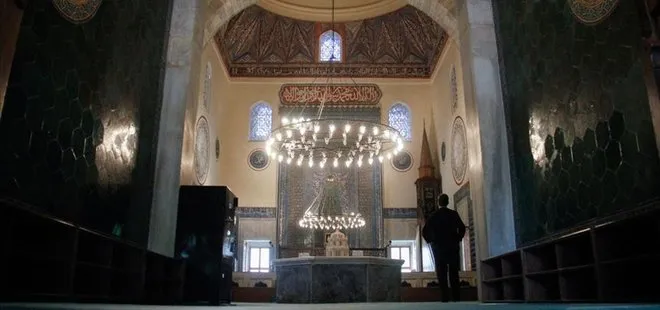 ’Osmanlı Payitahtı’ Bursa ramazanda turistleri çağırıyor