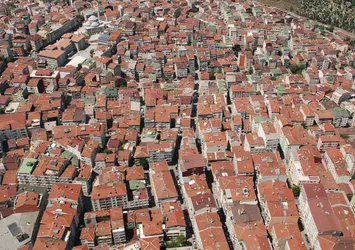 5 adımda "Yarısı Bizden" kampanyası! İşte kentsel dönüşümde tarihi proje ile ilgili detaylar