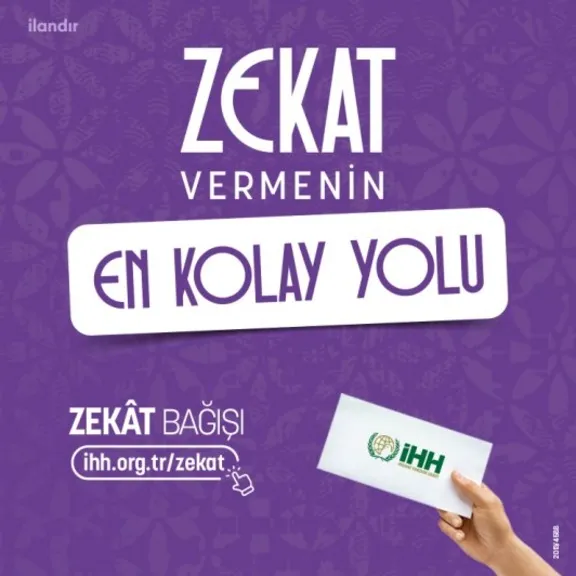 İHH reklam
