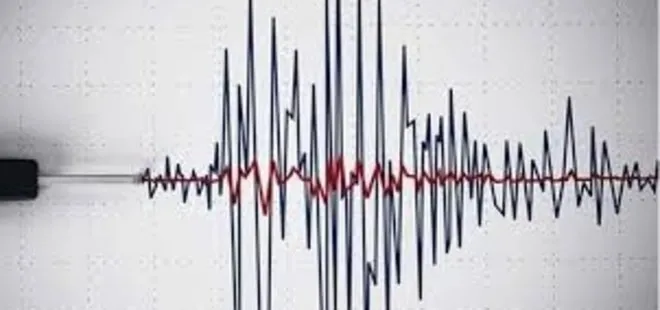 Son dakika: Marmara’da korkutan deprem! Son depremler