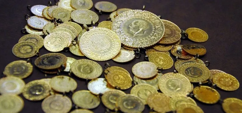 Altın büyük patlayacak! Bir günde tam 18 lira! Uzmanlar tüyoyu verdi... İslam Memiş'ten gram altın için kasım ayı uyarısı