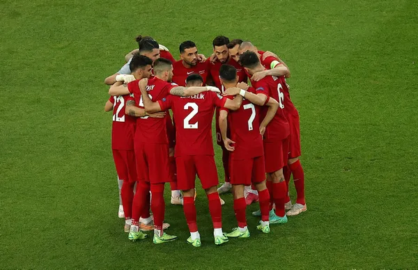 Türkiye EURO 2020’de gruptan nasıl çıkar? İşte o senaryo
