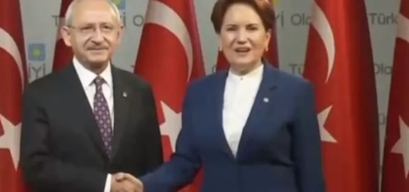 Millet İttifakı’nda kazan kaynıyor! Cumhurbaşkanı adayı kim olacak?