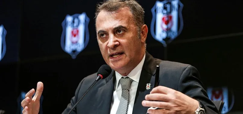 Beşiktaş başkanlığından ayrılacağını açıklayan Fikret Orman'dan dönüş sinyali