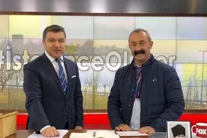 Tunceli Ovacık Belediye Başkanı Fatih Mehmet Maçoğlu ile ilgili şok iddia