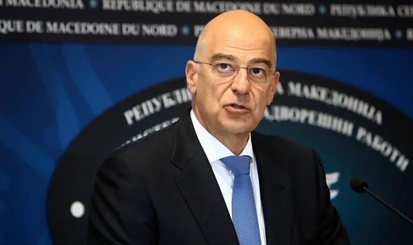 Yunanistan PKK’ya sahip çıktı! Gara operasyonlarını kınadı