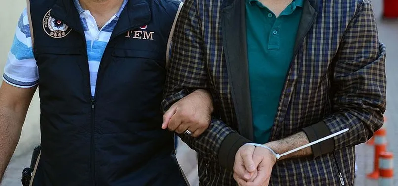 Kayseri'de 'ByLock'çu 4 akademisyen tutuklandı