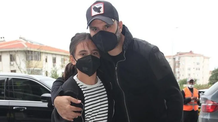 Alişan’a velilerden tepki yağdı! Okulun önünde ayaklandılar
