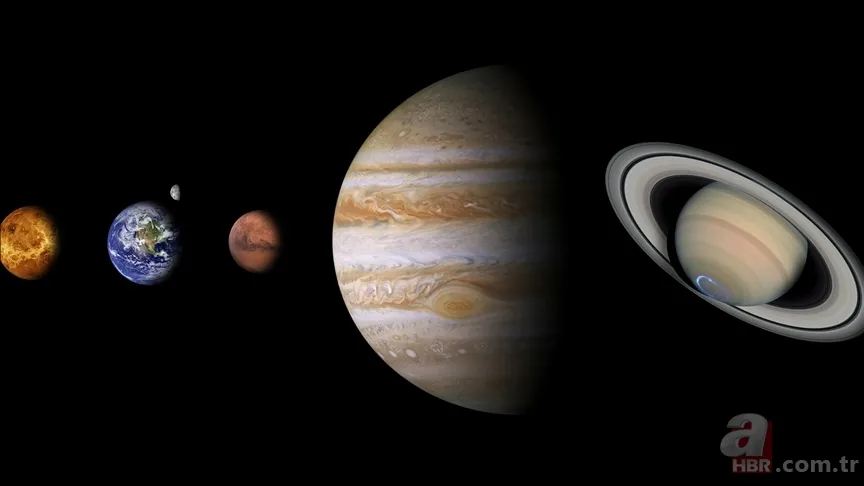 Türkiye’den izlenecek: 6 gezegen aynı hatta dizilecek! Gezegen geçidi ne zaman? 4