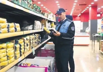 Stokçuluk yapana 500 bin lira ceza! İhbar hattı kuruldu