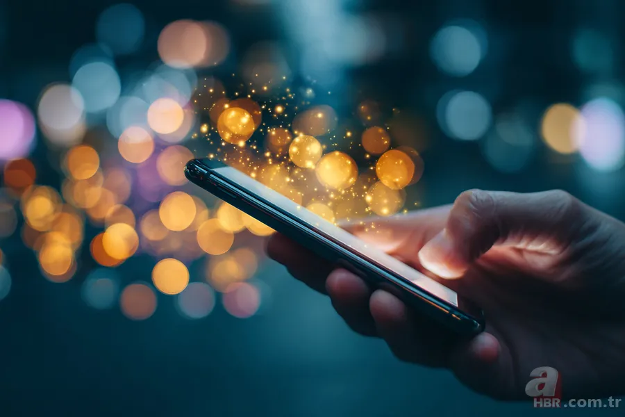 Karakteriniz telefon modunda gizli! Sessize alanlar hakkında ilginç veri 4