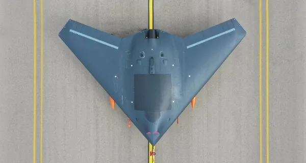 ANKA-3 için geri sayım başladı! İlk uçuş için büyük heyecan