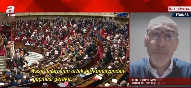 Meclis’e alınmayan vekil A Haber’e konuştu: Hükümet yanlış kararlar alıyor - 1