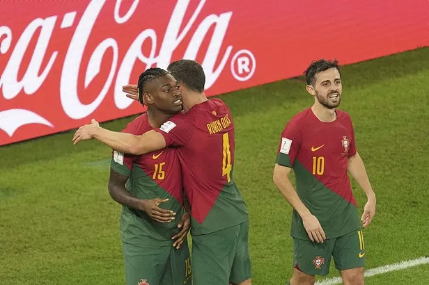 Portekiz Uruguay maçı ne zaman? 2022 FIFA Dünya Kupası Portekiz Uruguay maçı saat kaçta, hangi kanalda?