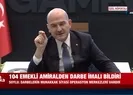 CHP siyasi operasyon merkezi olmuştur