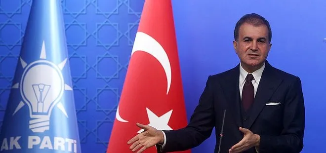 AK Parti Trabzon Milletvekili Bahar Ayvazoğlu hakkındaki iftiralara tepki