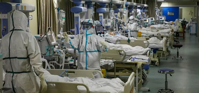 Vaka sayısı 90 milyonu geçti! ABD'nin başında yer aldığı koronavirüs listesinde hangi ülkeler var?