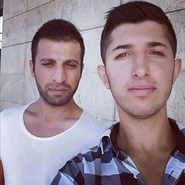 Bilecikli yakın iki arkadaş yaklaşık bir buçuk yıl arayla şehit düştü - 1