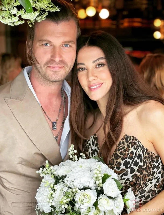 Behlül geri döndü! Kıvanç Tatlıtuğ'dan yeni imaj 2