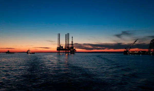 Silivri Doğal Gaz Depolama Tesisi alanında Avrupa'nın en büyük tesisi olacak - 3