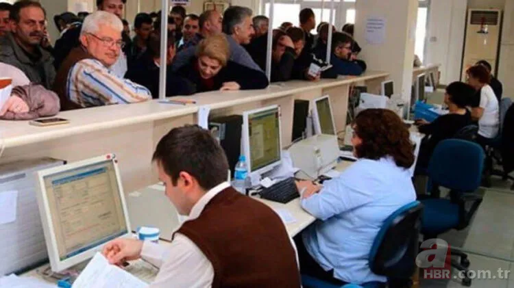 İŞKUR müjdeyi verdi! KPSS şartı olmadan ilkokul mezunu 3500 TL maaşla personel alımı! Zahmetsiz... 5