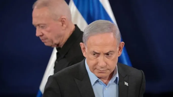 Eski İsrail Savunma Bakanı Gallant’tan Gazze itirafı! Ordunun kalması için hiçbir neden yok