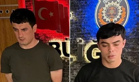 Şişli'deki kesik baş cinayetinde yeni görüntüler! Cansız bedenin bavulla evden çıkarıldığı anlar A Haber'de