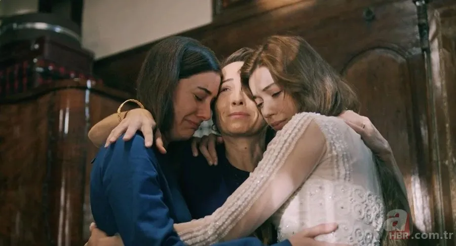 Korhan’lar hakkındaki en çok merak edilen gerçek ortaya çıktı! Yalı Çapkını nerede çekiliyor? Seyhan’ın gelin gittiği ev meğer... 1