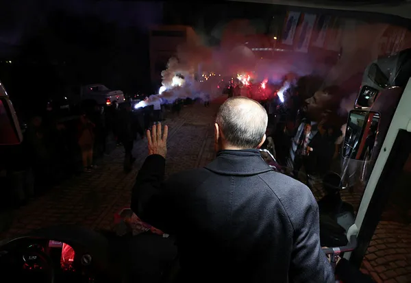 Başkan Erdoğan’dan İsveç’teki PKK rezaletine sert tepki: Uyardık! Gerekli adımlar atılmazsa ilişkiler daha da gerilebilir