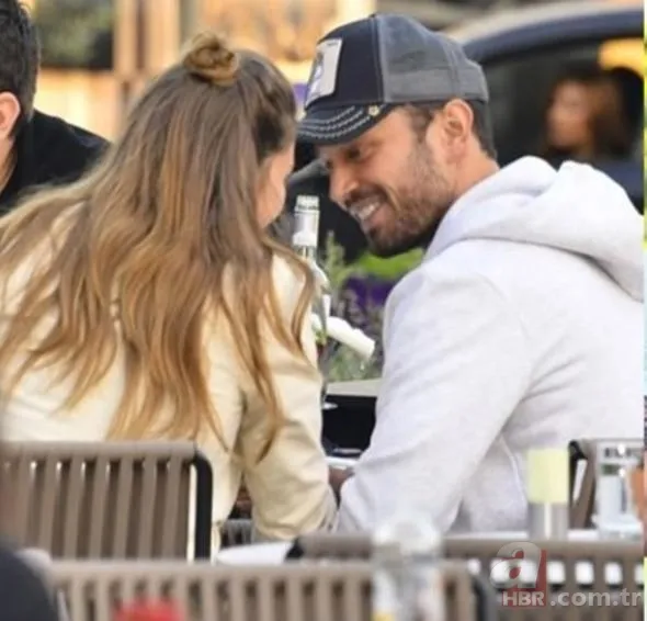 Murat Boz barışmayı ilk kez doğruladı 4