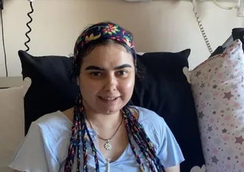 Hollanda ölüme terk etmişti Türkiye'ye getirildi! Dilara Şahin’den kahreden haber