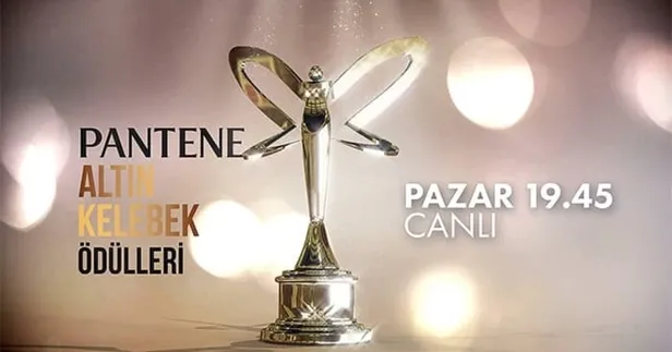 46. Pantene Altın Kelebek adayları kimler? 2020 Altın Kelebek aday listesi