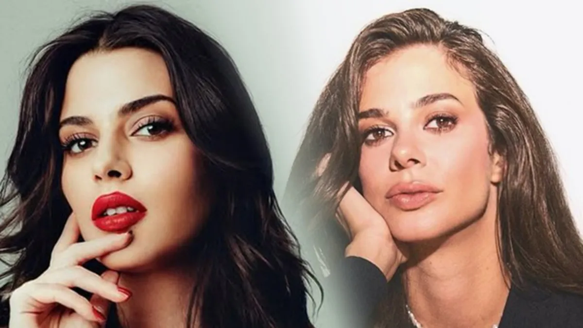 Deren ve Derin Talu kardeşlerden "zengin koca" açıklaması