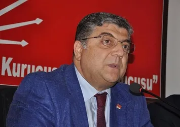 CHP Genel Sekreteri Sındır ifade verdi