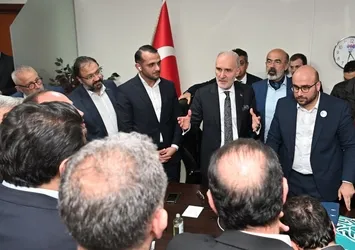 İTO’da Meslek Komitesi seçimleri tamamlandı! Şekib Avdagiç: 195 meclis üyesi ile açık ara kazandık