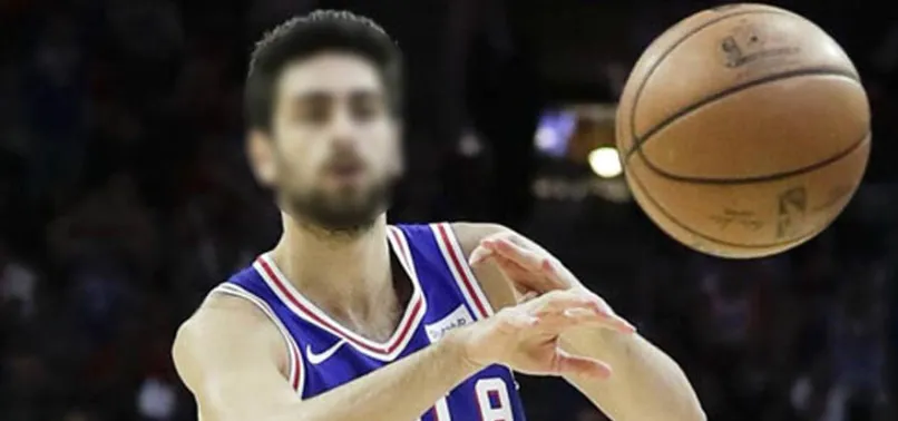 Hadi ipucu 5 Nisan: 1997 doğumlu NBA'de Philadelphia forması giyen Türk basketbolcu kimdir? 20.30 hadi