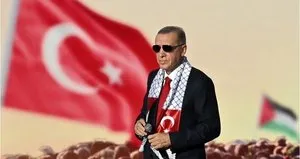Başkan Erdoğan fitili yaktı ülkeler harekete geçti!