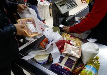 Son dakika: 23 zincir market için hesap vakti
