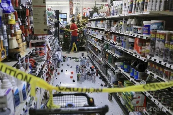 Frank Hoogerbeets'in deprem tahmini saatler içinde tuttu! Türkiye için uyarıda bulundu... 9