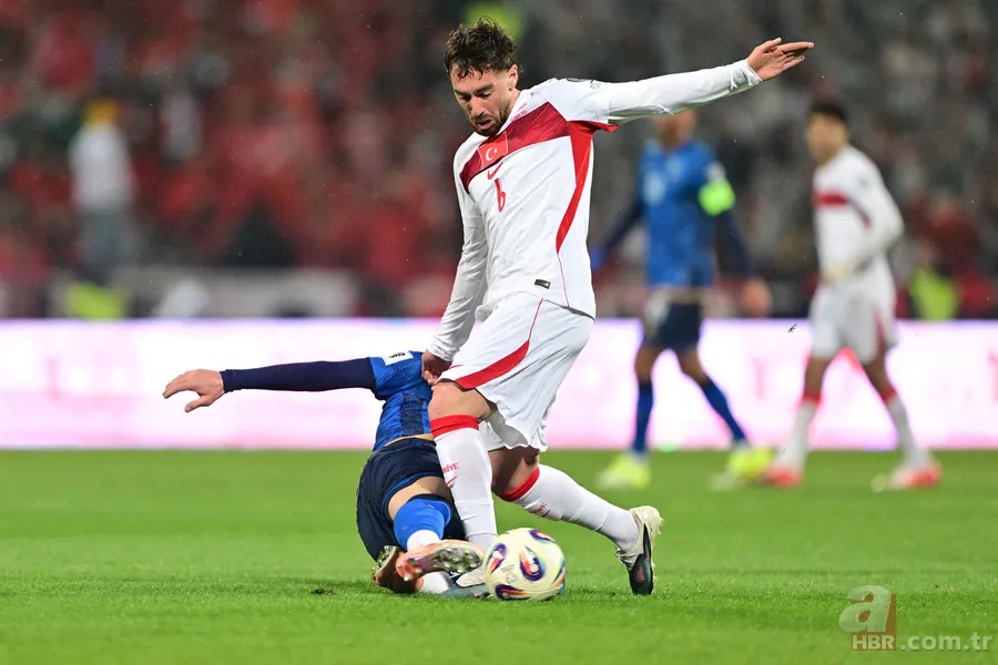 "Bizim Çocuklar" tarih yazdı: Ayakları dolaşan gençlerin devleşen yüreği 4