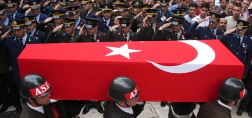Hatay'dan kahreden haber!