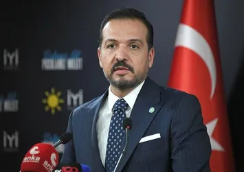 İYİ Parti'den İstanbul ve Ankara mesajı: Belli bir aşamaya geldiğinde kamuoyuyla paylaşırız