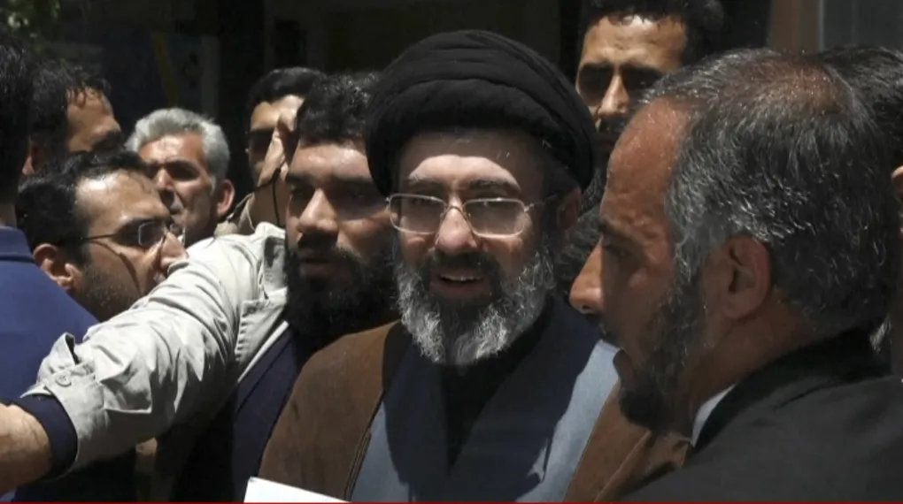 ABD istihbaratı: İran’ı Hamaney yönetiyor