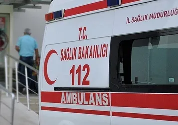 Tekirdağ'da gıda zehirlenmesi iddiası