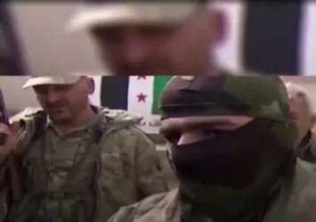 "Türkiye, Kürtlere savaş açtı" yalanına cevap!