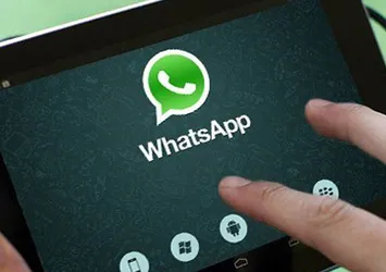 Whatsapp'a iOS 10 emojileri geldi
