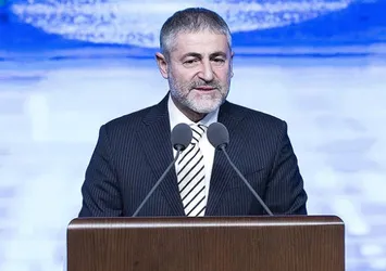 Son dakika: Hazine ve Maliye Bakanı Nureddin Nebati'den 'etkin yönetim' mesajı! Yüzde 70'e yükseldi