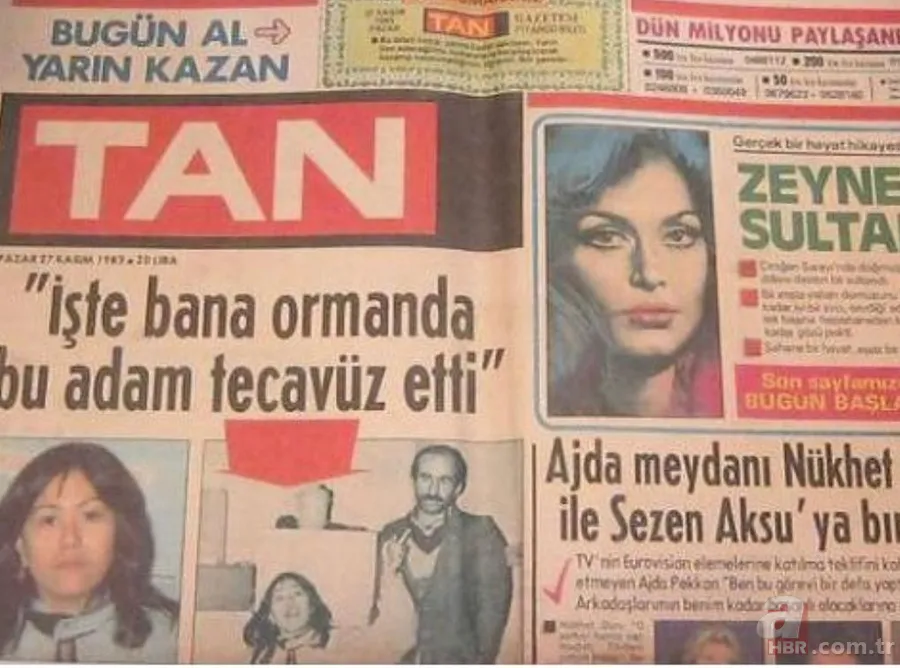 Rahmi Turan yalan haberlerine bir yenisini daha ekledi! İşte Rahmi Turan'ın yalan haberleri 11