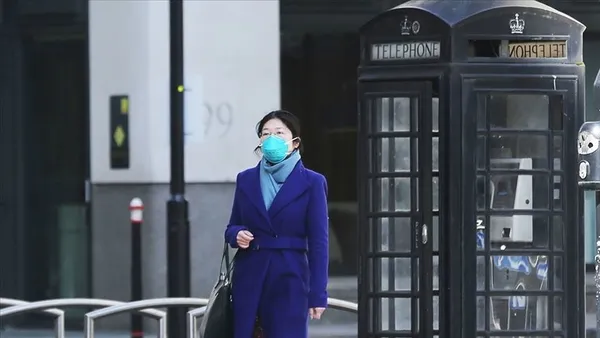 İngiltere’de COVID-19 vefat sayıları tek haneye düştü